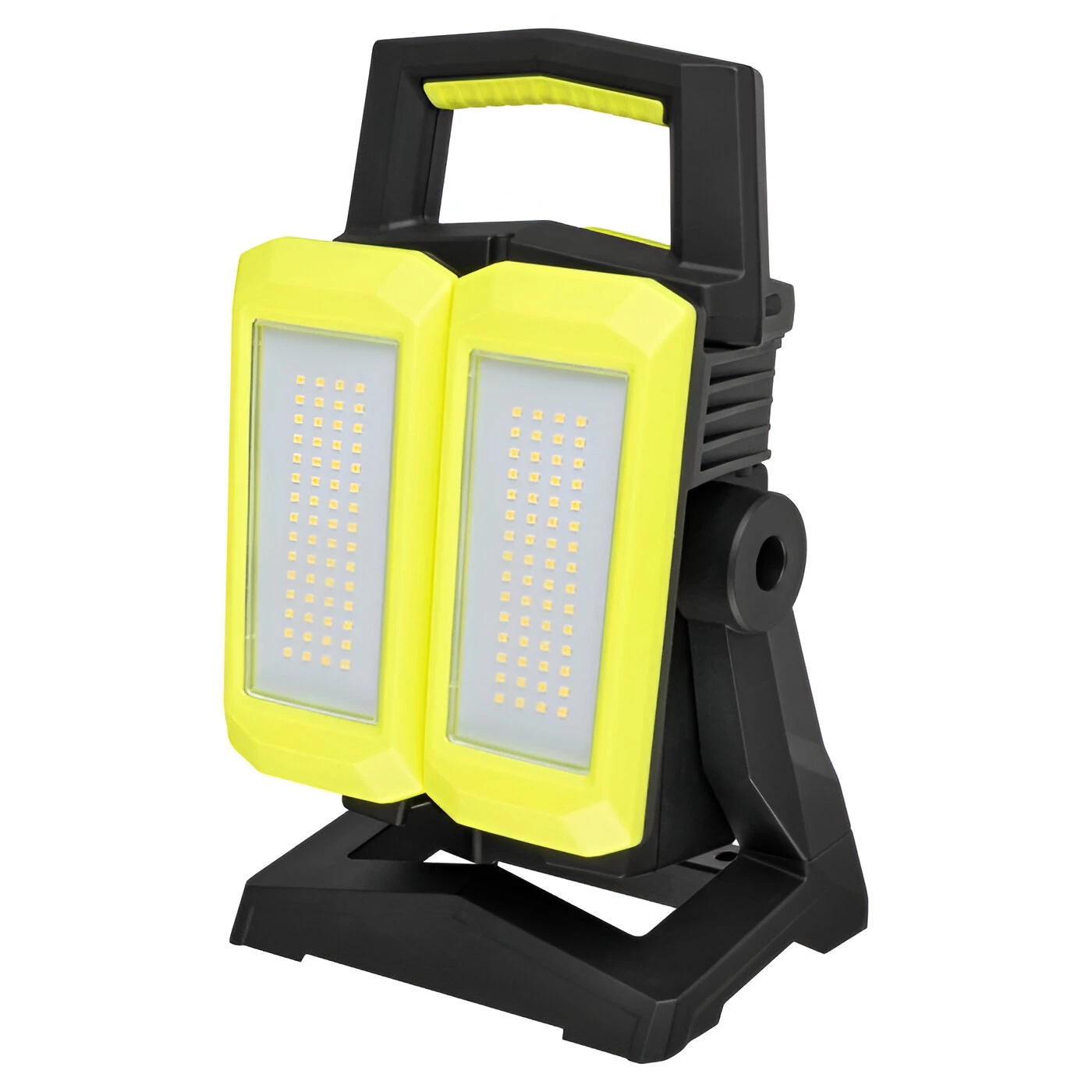 Ліхтар професійний Mactronic DualBEAM, 4500 Lumen, Rechargeable (PWL0081)