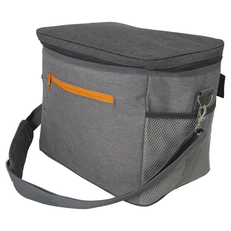 Термосумка Bo-Camp Grey 30 Liters (DAS301479)