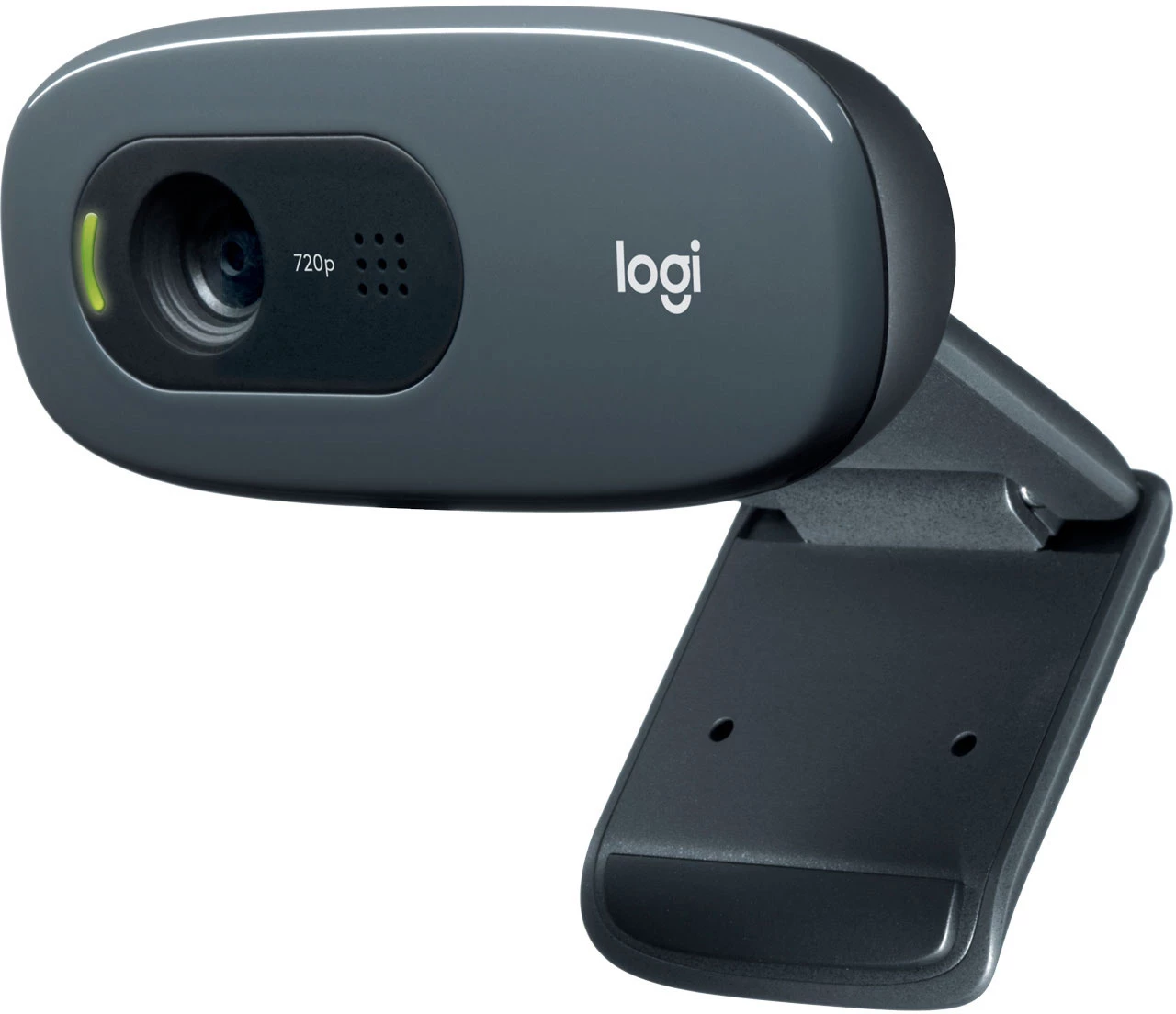 Веб-камера Logitech C270 HD (142740)
