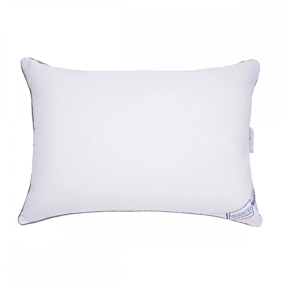Подушка антиалергенна SoundSleep Elation 40х60 см
