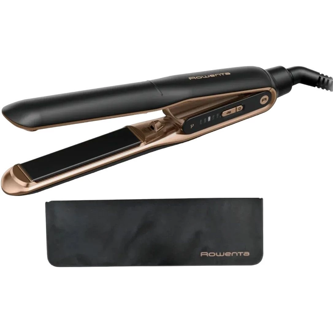 Випрямляч для волосся Rowenta Thermocare Ultimate Experience SF8120F0 (3121040091975)
