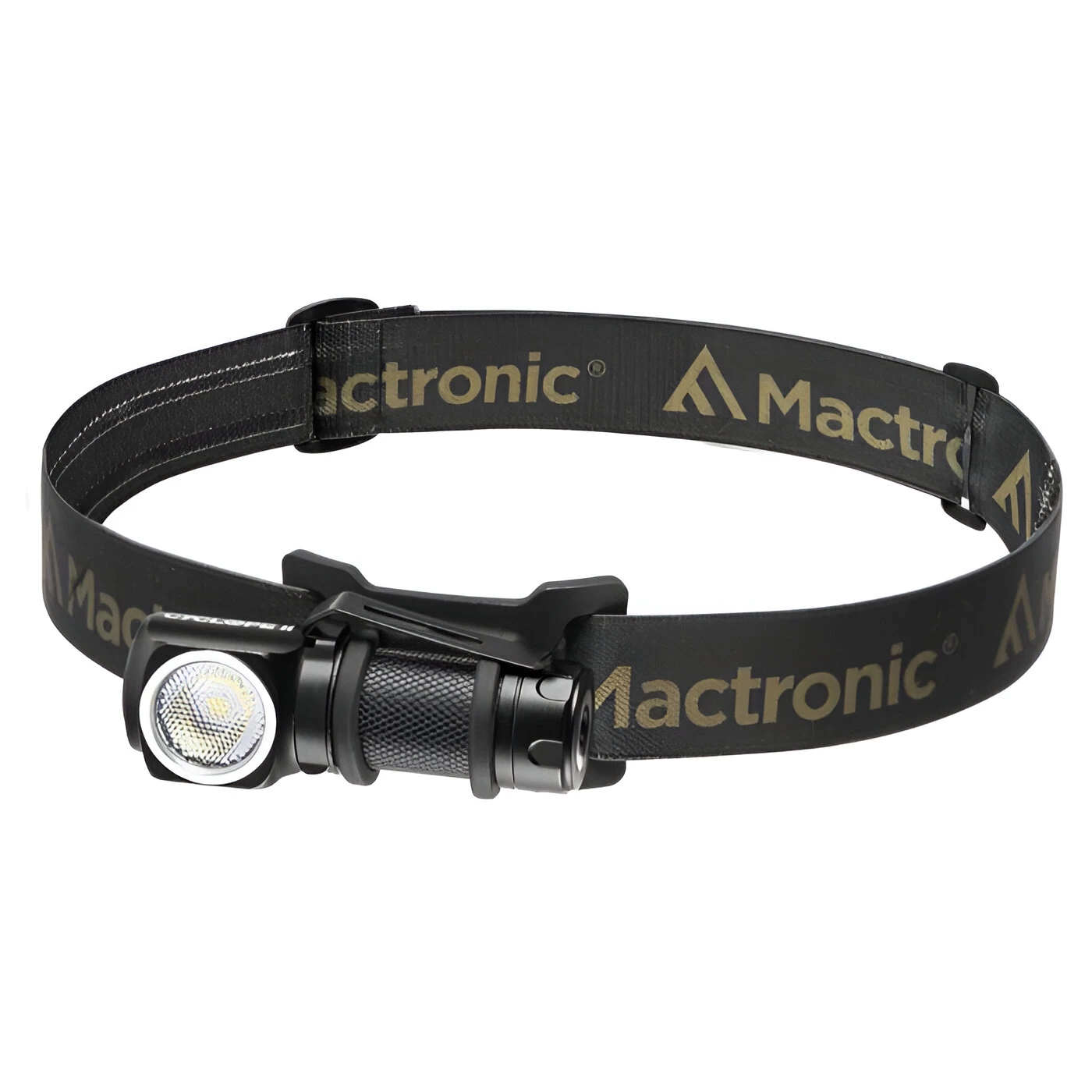 Ліхтар налобний Mactronic Cyclope II, 600 Lumen, Magnetic USB Rechargeable (THL0131)
