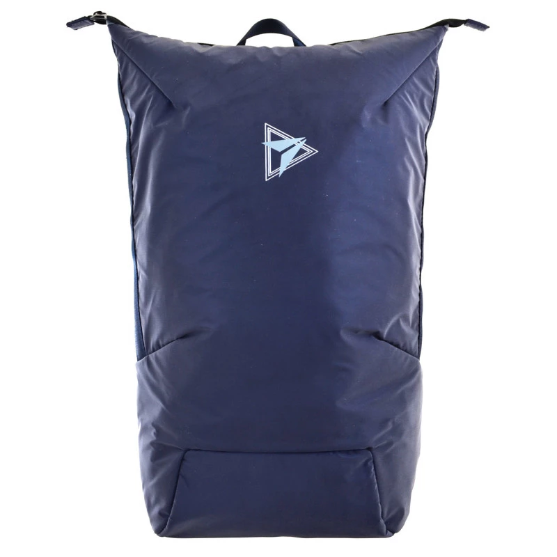 Рюкзак міський Yes Ultra Reflective T-64 Deep Blue