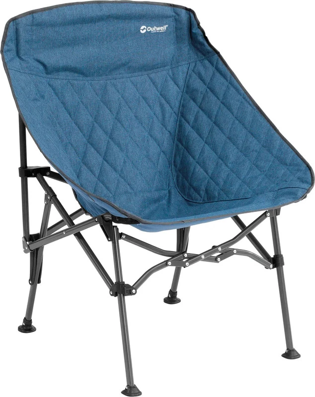 Стілець розкладний Outwell Strangford Blue (929015)