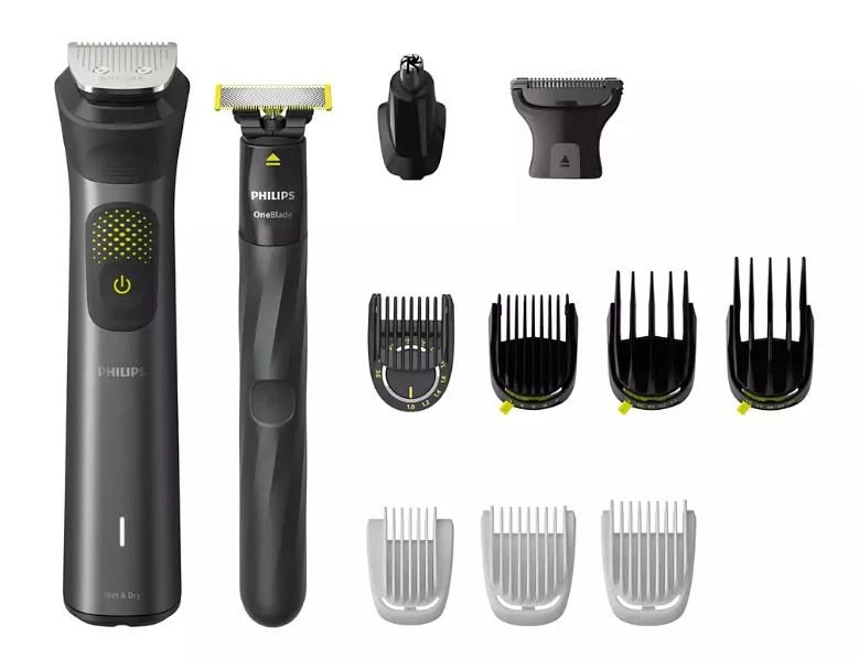 Триммер Philips MG9530/15