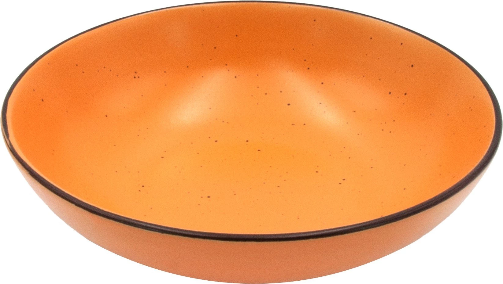Тарілка супова Milika Topaz Yellow M0440-TRSC2309015-80SP 20 см (411017)