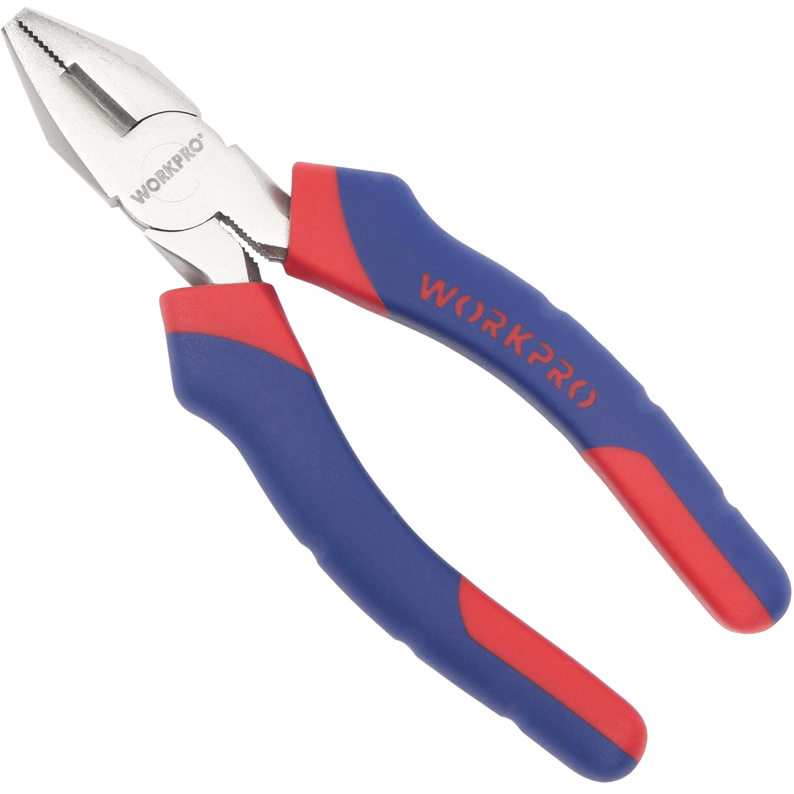 Плоскогубці Workpro 225 мм (W031092)