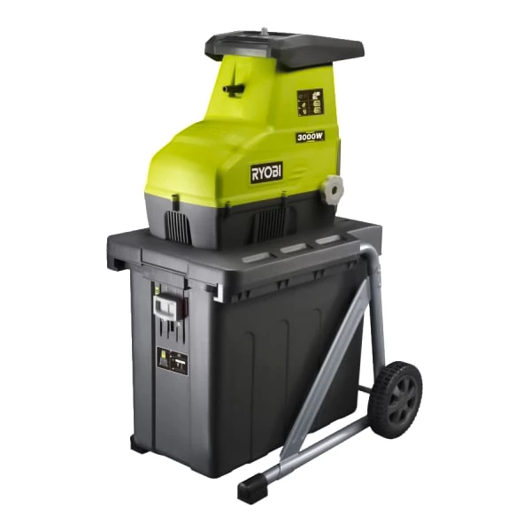 Подрібнювач садовий Ryobi RSH3045