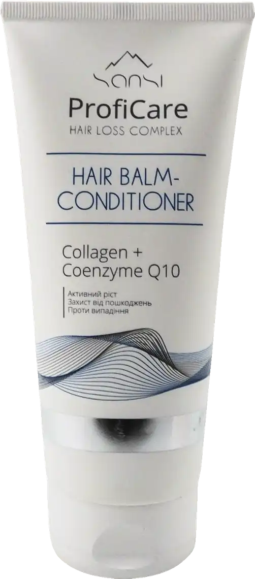 Бальзам-кондиціонер SANSI ProfiCare Hair loss complex проти випадіння волосся 200 мл