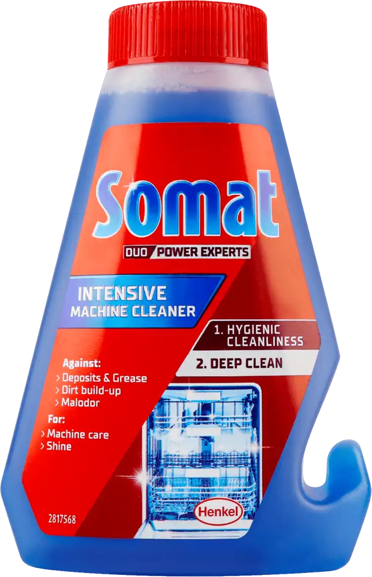 Засіб миючий Somat для посудомийної машини 250 мл