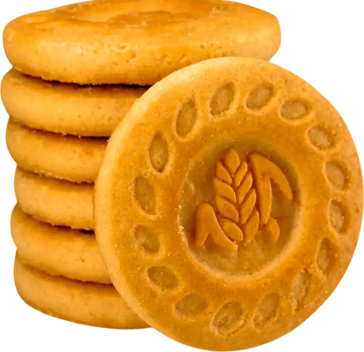 Печиво Вигода Golden Bliss цукрове вагове