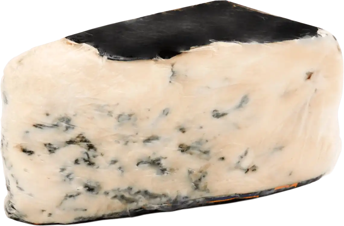 Сир Papillon Black Label Pdo Рокфор 52% ваговий