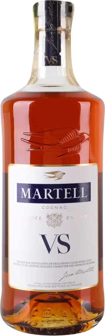 Коньяк Martell VS 0.7 л
