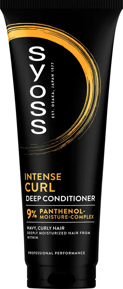 Кондиціонер Syoss Curls інтенсивний 250 мл