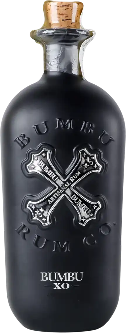 Ром Bumbu XO 40% 0.7 л