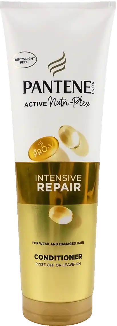 Бальзам-ополіскувач Pantene Pro-V Інтенсивне відновлення 275 мл