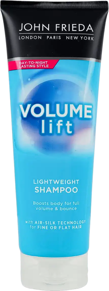 Шампунь John Frieda Lightweight Volume Lift для надання об`єму 250 мл