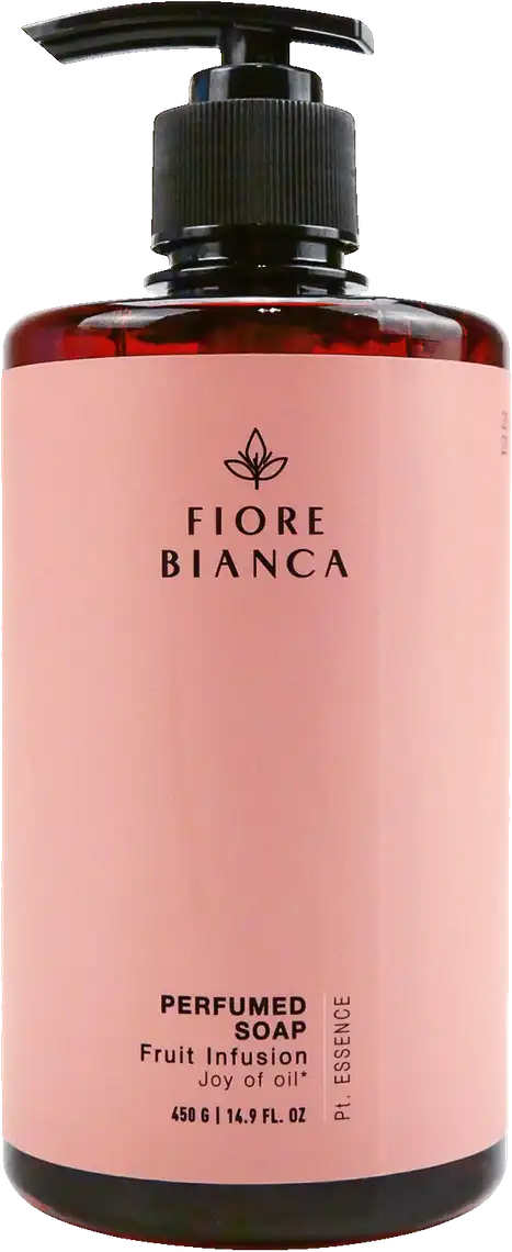 Мило рідке Fiore Bianca Fruit Infusion 450 мл