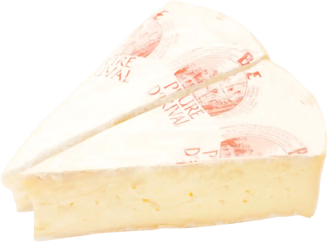 Сир Prieure Brie 60% ваговий