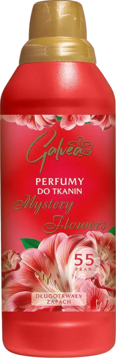 Ополіскувач для білизни Galvea Mystery Flowers 1 л