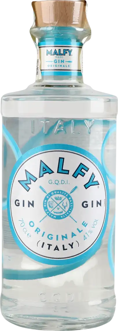 Джин Malfy Originale Gin 41% 0.7 л