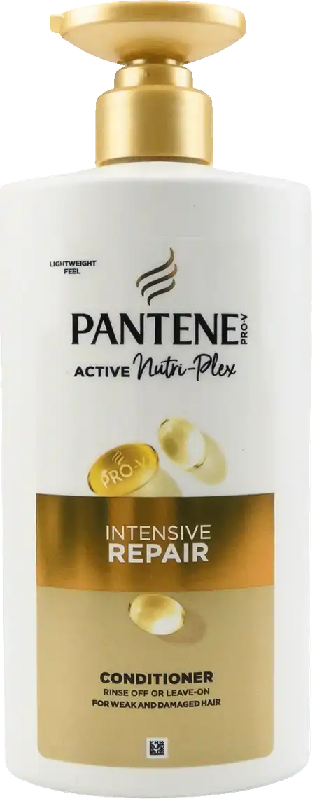 Бальзам-ополіскувач Pantene Pro-V Інтенсивне відновлення 800 мл