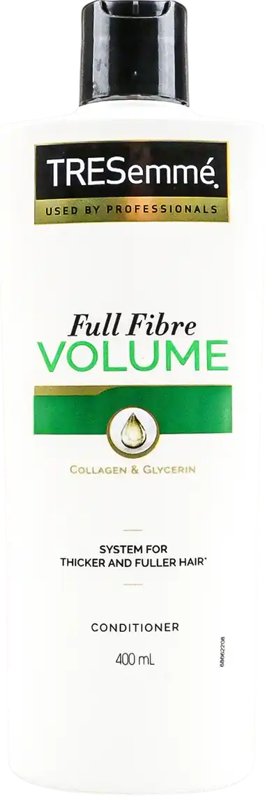 Кондиціонер для волосся TRESemme Beauty Full Volume Для об'єму 400 мл