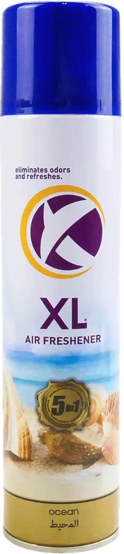 Освіжувач повітря XL Морський 300 мл