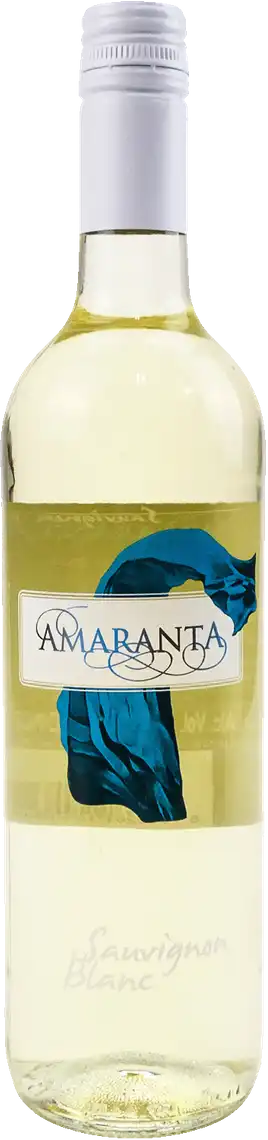 Вино Garcia Carrion Amaranta Sauvignon Blanc біле сухе 12% 0.75 л