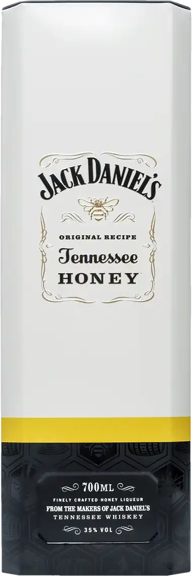 Лікер Jack Daniel's Tennessee Honey 0.7 л