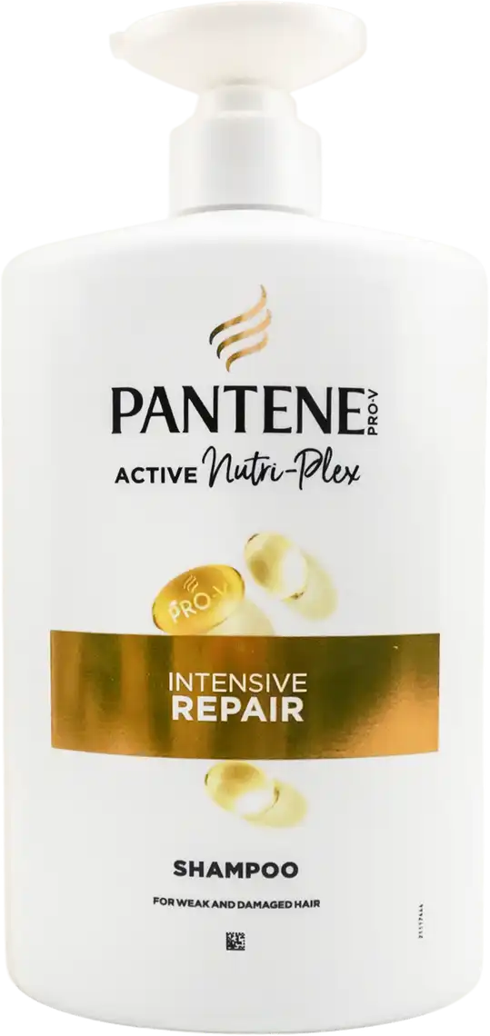 Шампунь Pantene Pro-V Інтенсивне відновлення 1000 мол