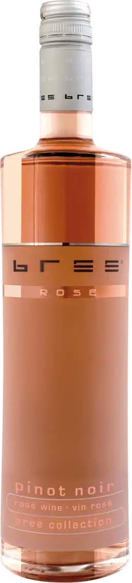 Вино Bree Pinot Noir рожеве сухе 11.5% 0.75 л