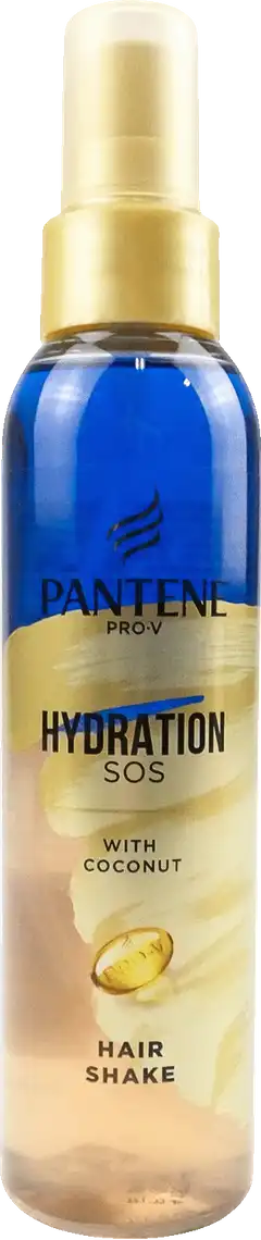 Спрей-кондиціонер для волосся Pantene Pro-V SOS 150 мл