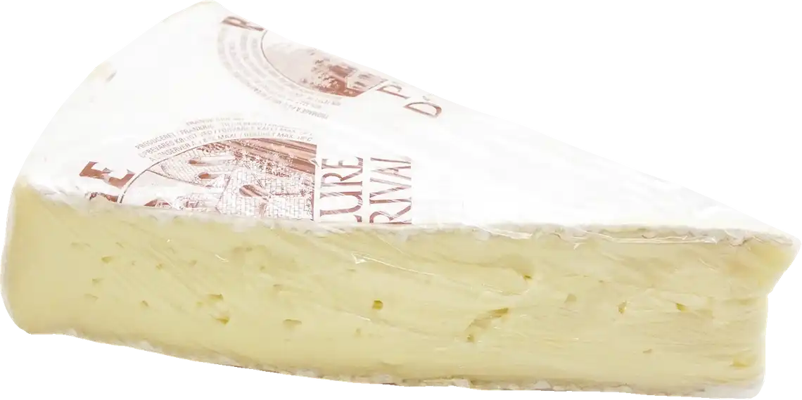 Сир Prieure Brie 60% ваговий