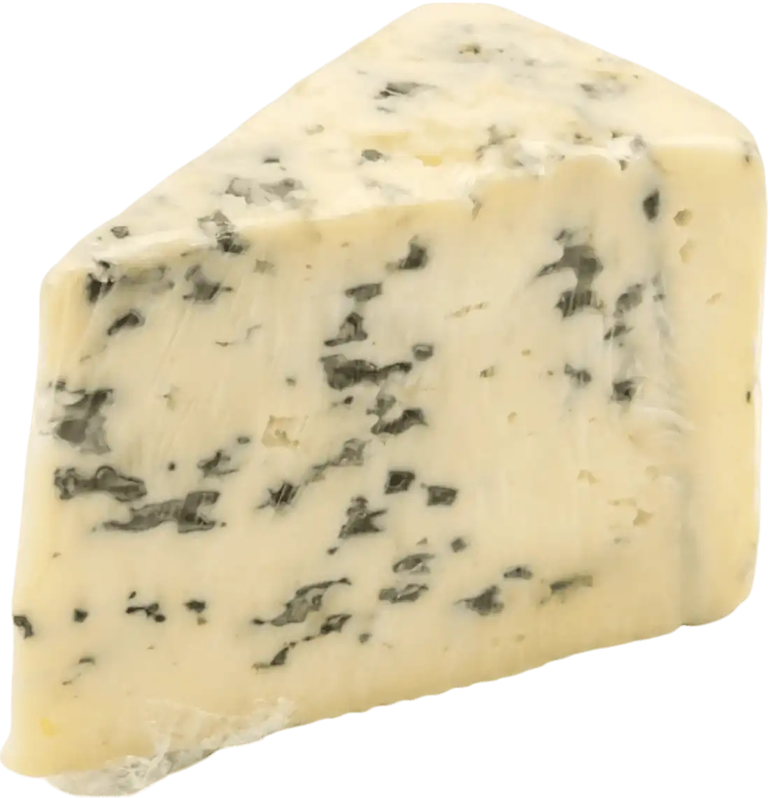 Сир Bergader Edelpilz 50% ваговий
