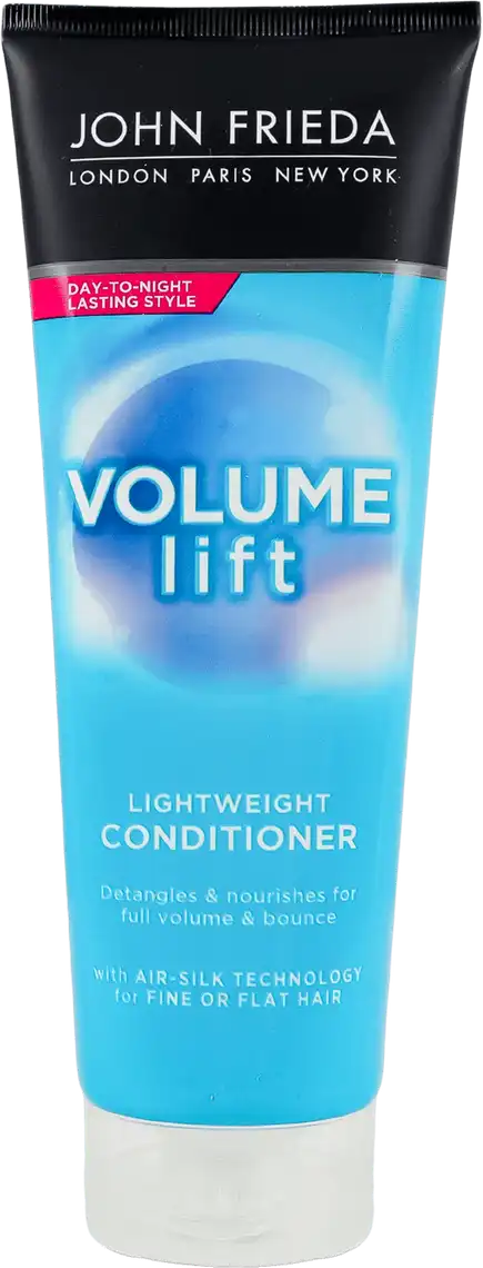 Кондиціонер John Frieda Lightweight Volume Lift для надання об'єму 250 мл
