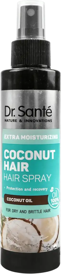Спрей Dr. Sante Coconut Hair для волосся 150 мл