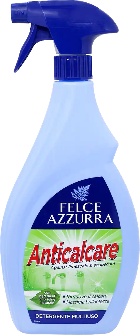 Засіб для чищення Felce Azzurra 750 мл