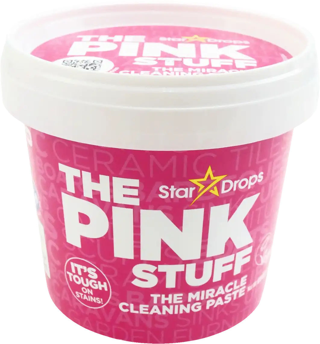 Паста для чищення універсальний The Pink Stuff 850 г