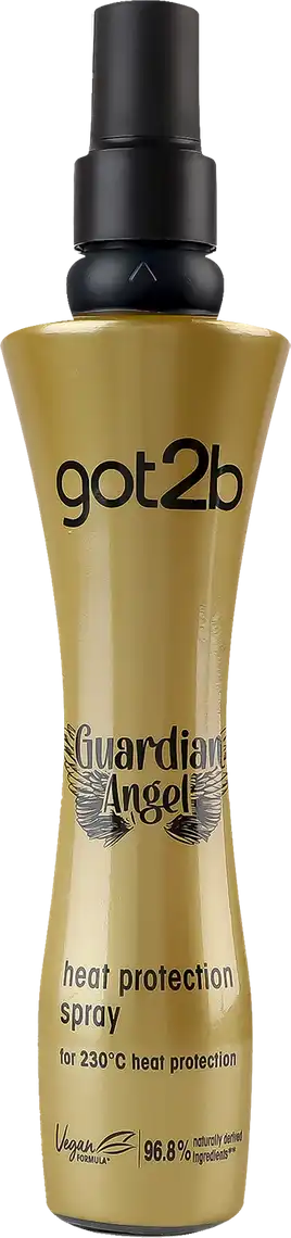 Термозахисний спрей Got2b Guardian Angel 200 мл