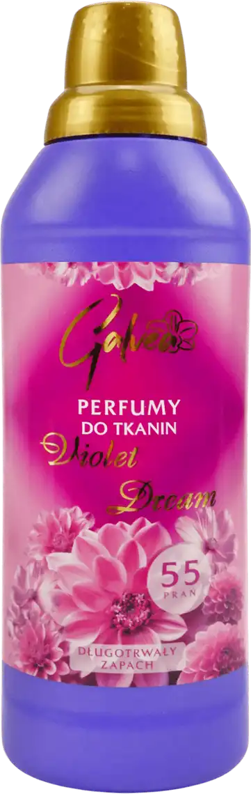 Ополіскувач для білизни Galvea Violet Dream 1 л