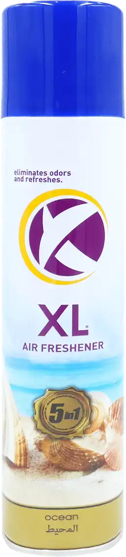 Освіжувач повітря XL Морський 300 мл