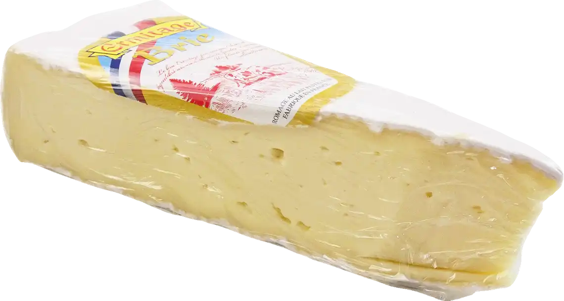 Сир Ermitage Brie 60% ваговий
