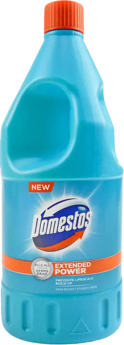 Гель чистячий універсальний Domestos Свіжість Атлантики 2 л