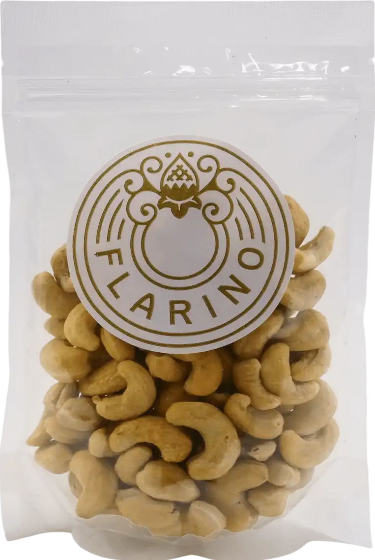 Кешью Flarino сушений 150 г