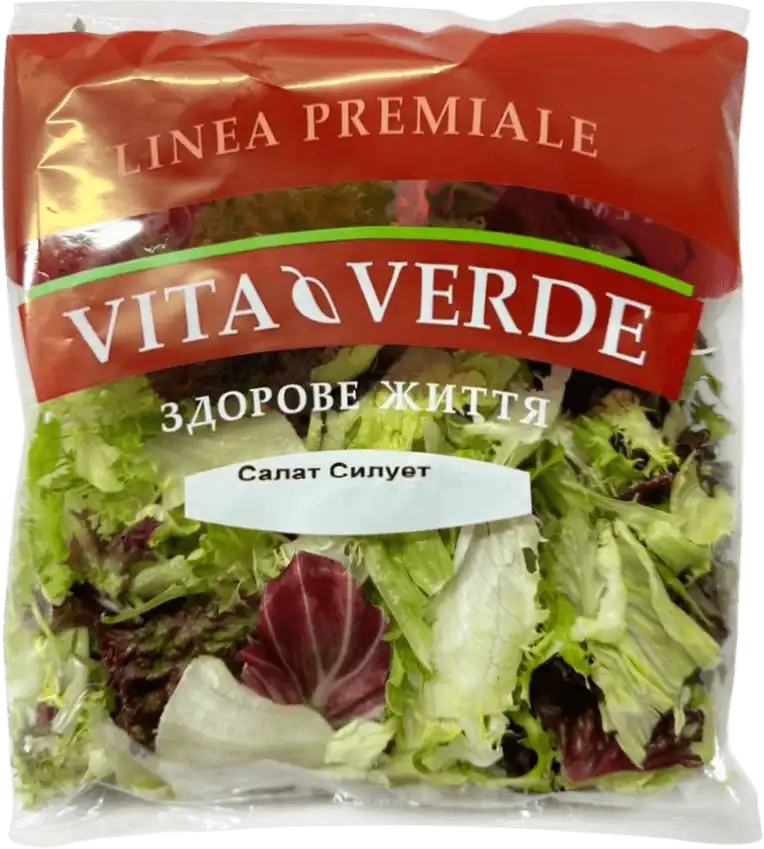 Салат Vita Verde Силует 150 г