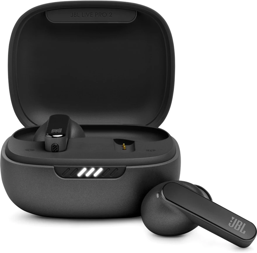 Навушники JBL Live Pro 2 TWS Black (JBLLIVEPRO2TWSBLK)