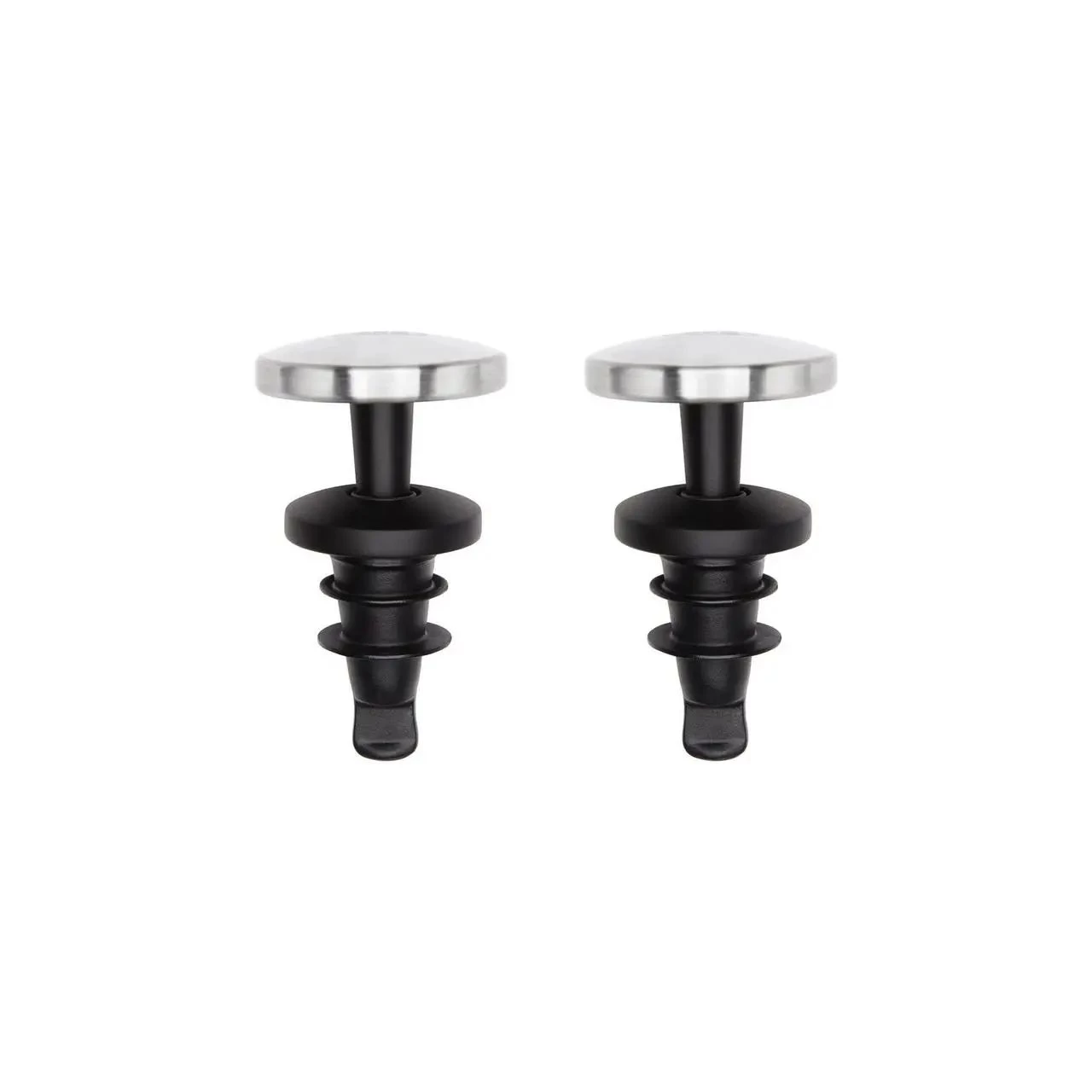 Набір пробок для пляшок Oxo Good Grips 2 шт (3113600)