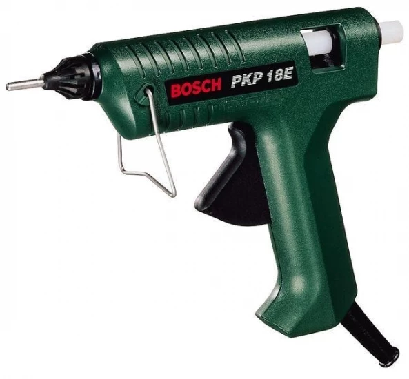 Клейовий пістолет Bosch PKP 18 E (0.603.264.508)