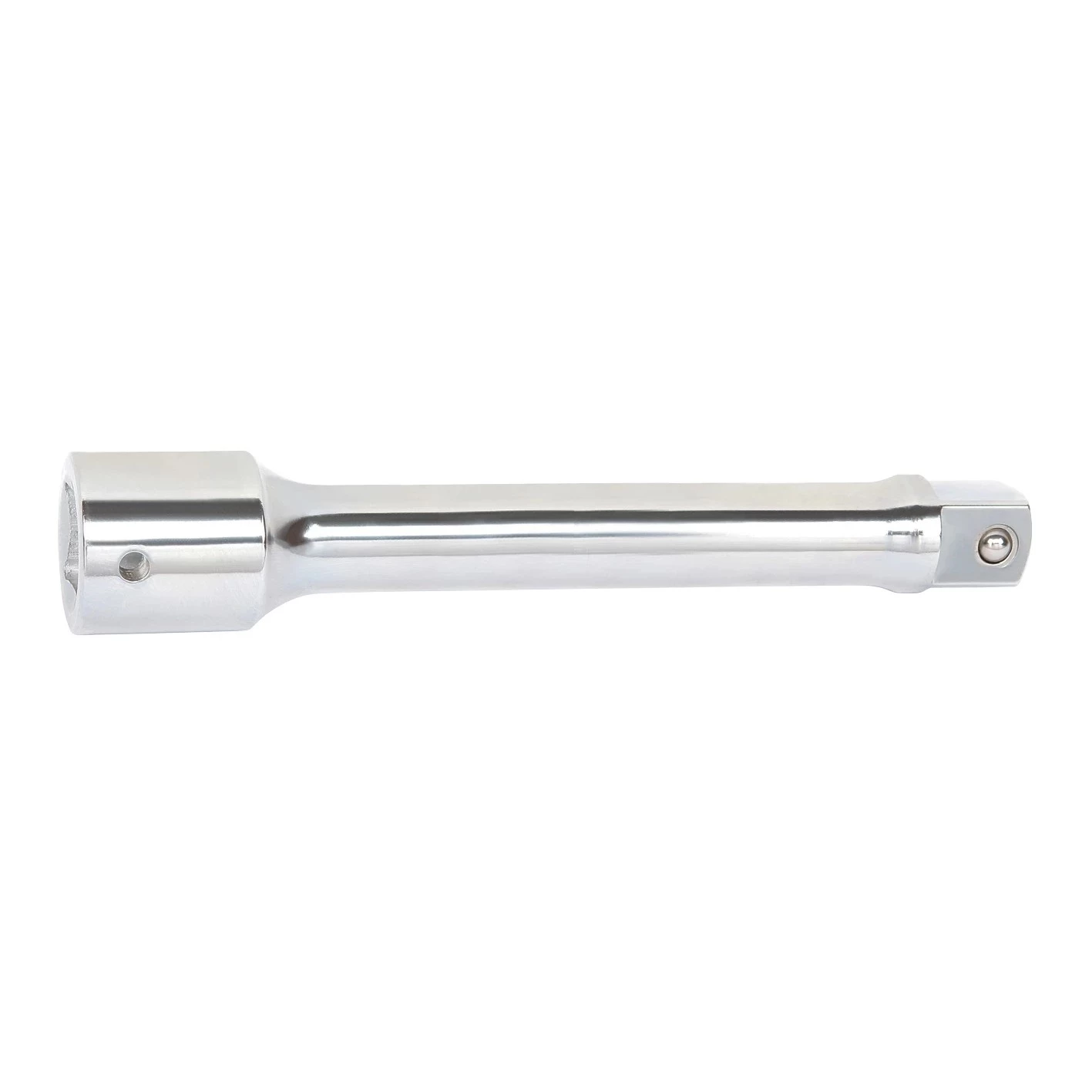 Насадка-подовжувач Workpro 1/4"х2" сріблястий, 50 мм (W074304)